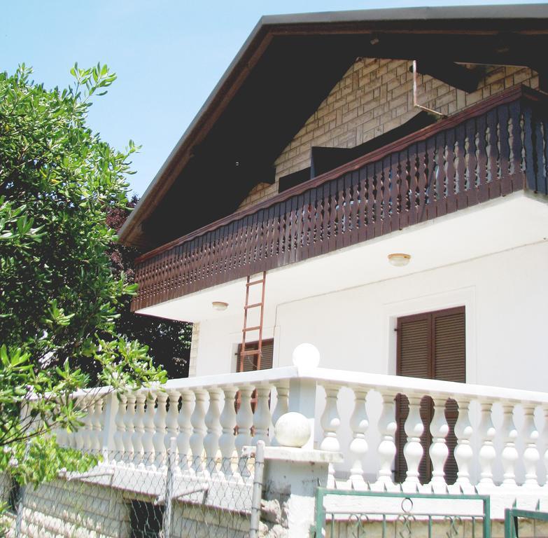 Mir Apartman *
